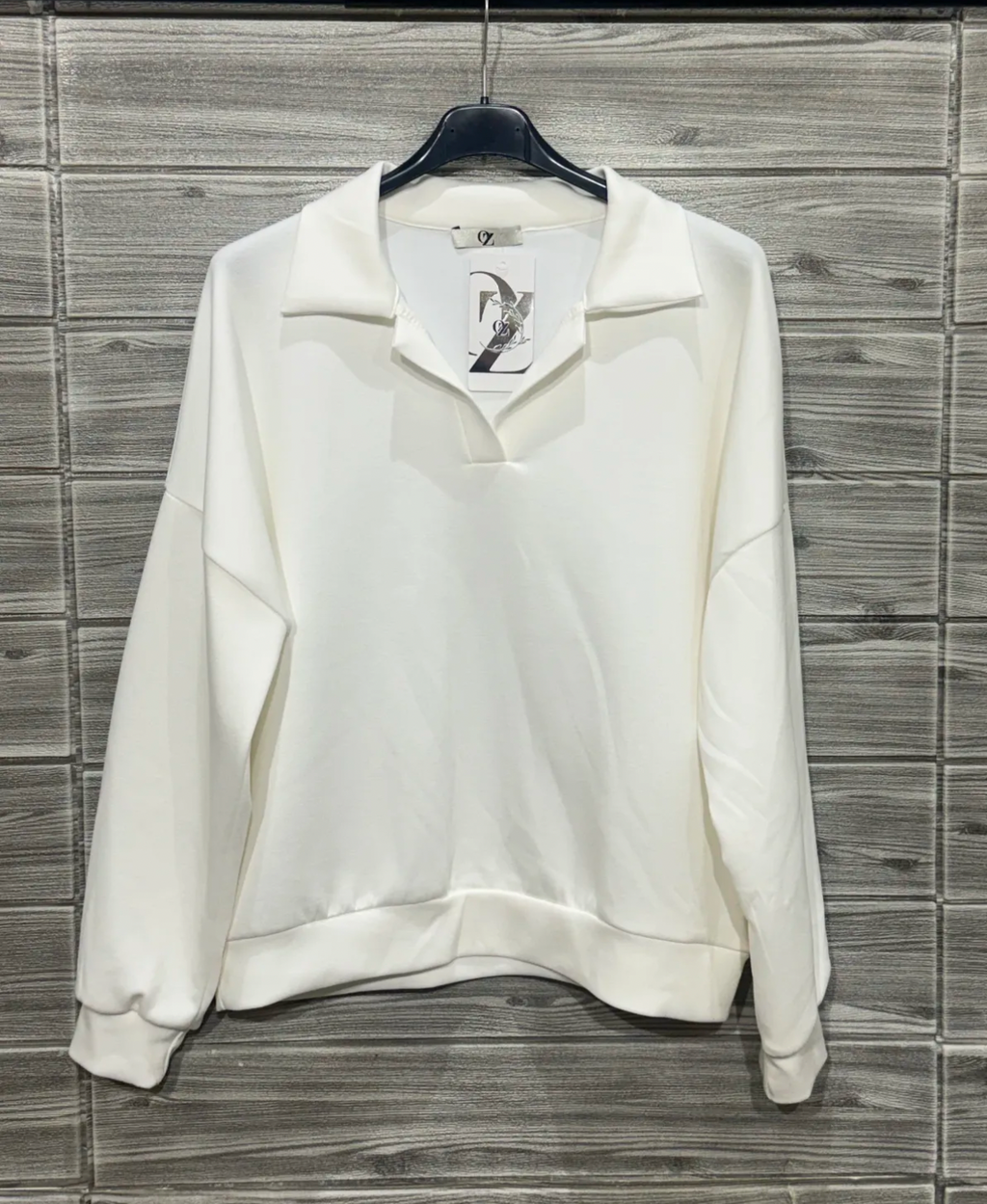 Sadie top