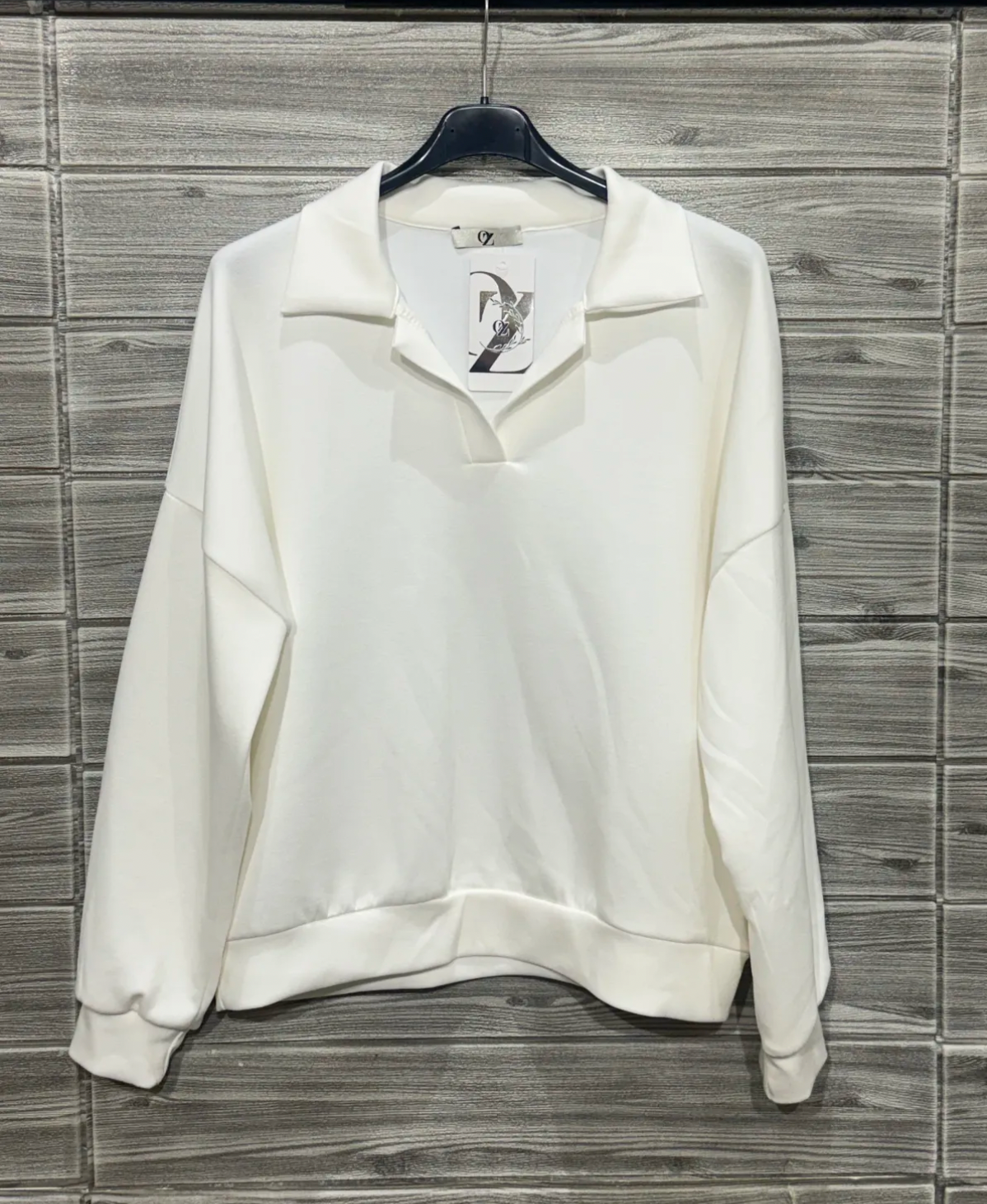 Sadie top