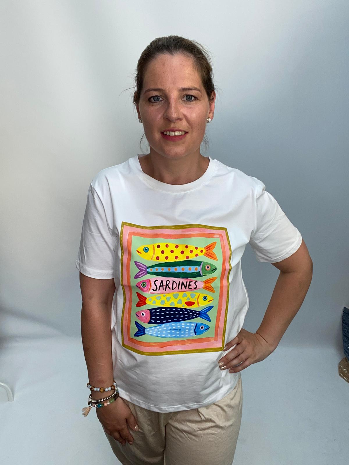 Amore tshirt
