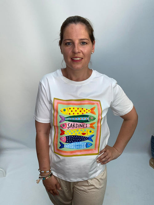 Amore tshirt