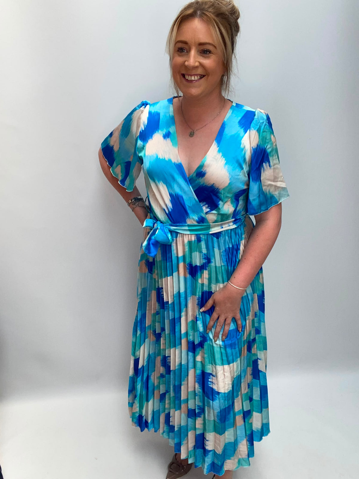 Chloe dress