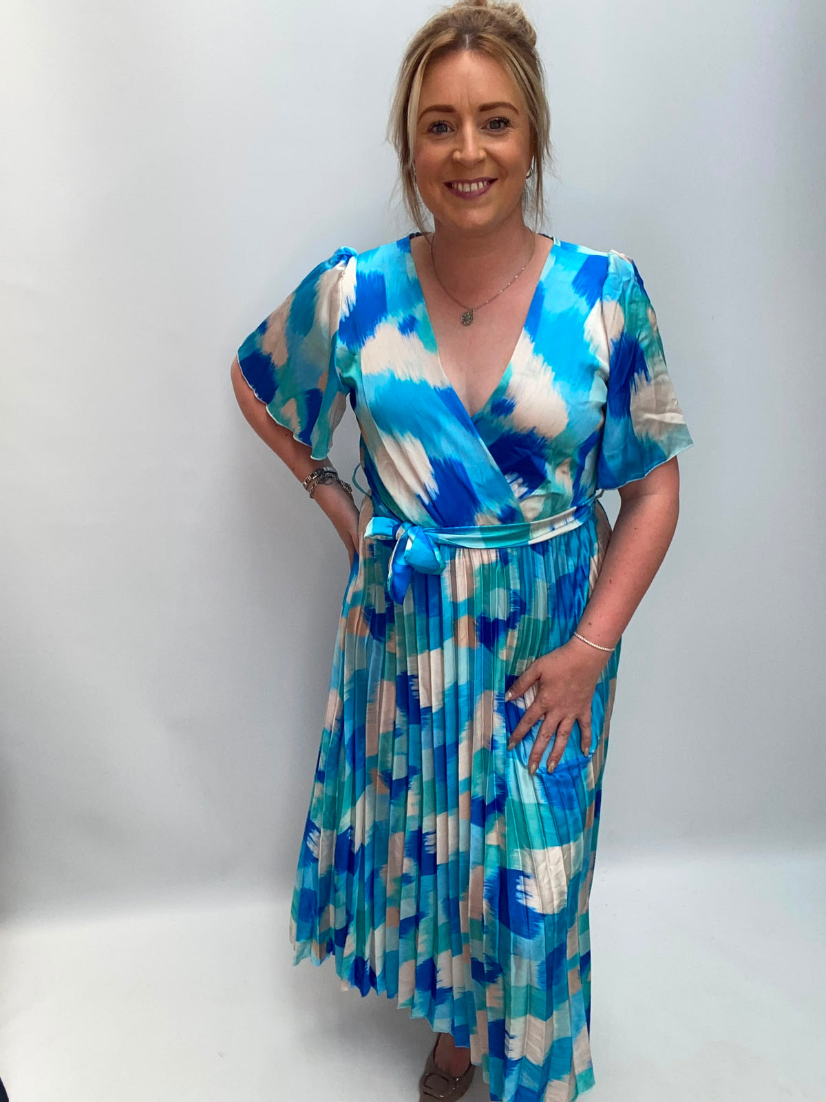 Chloe dress