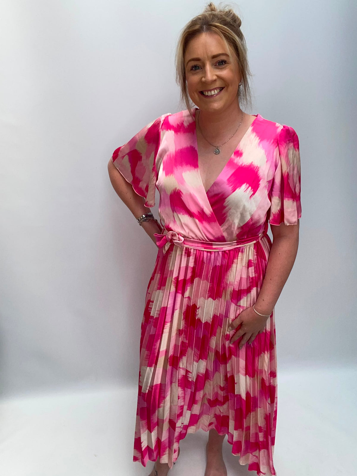 Chloe dress