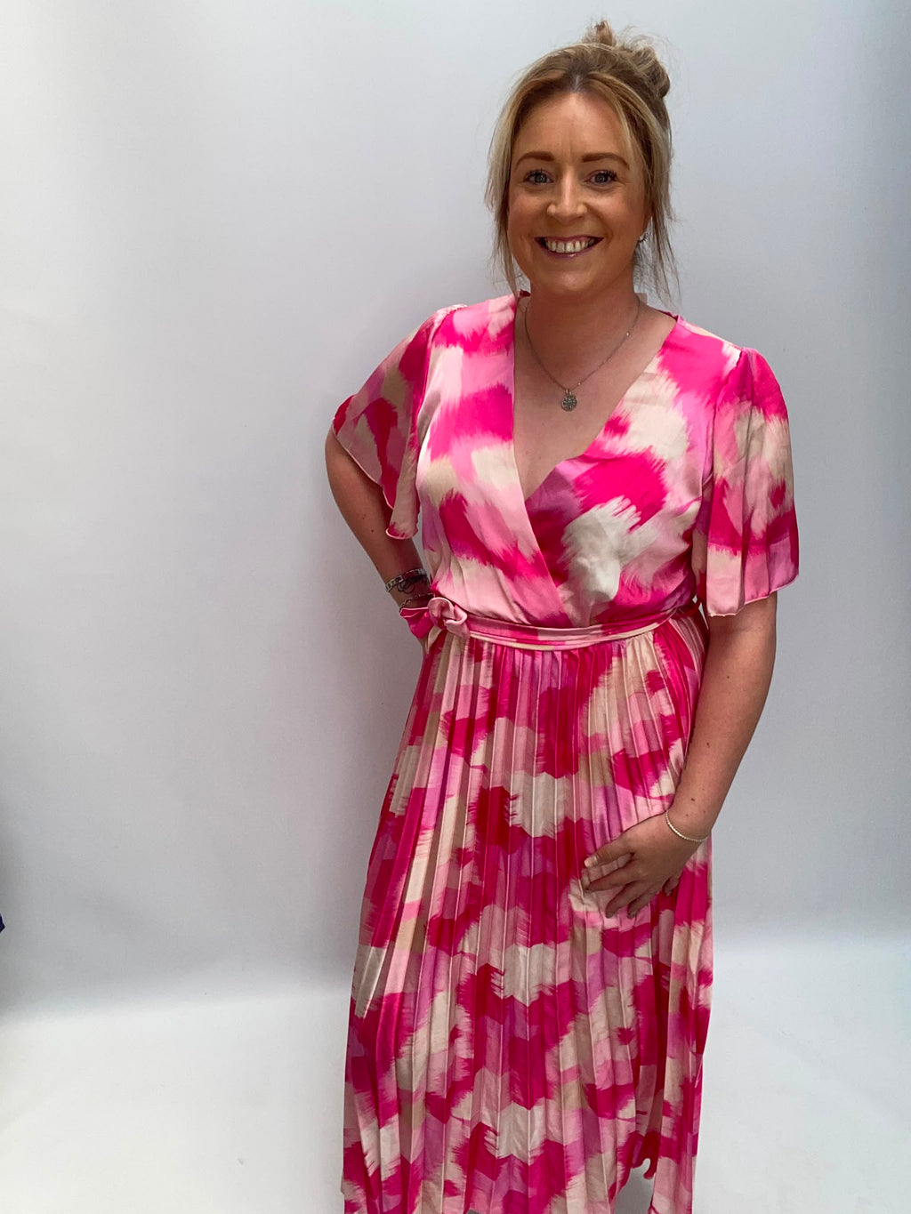 Chloe dress
