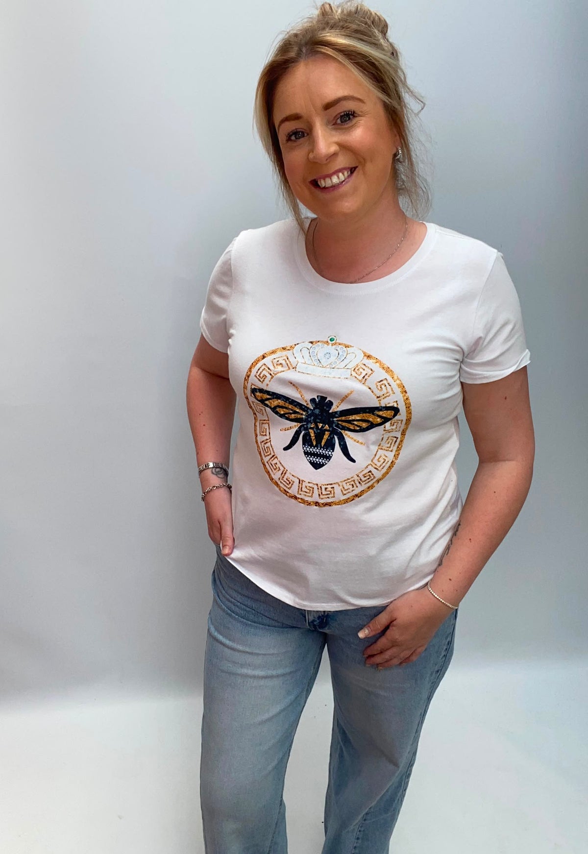Queen Bee