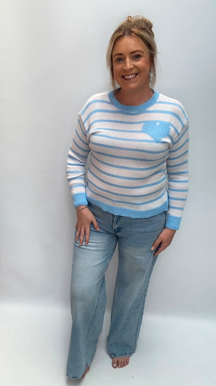 Anita knit