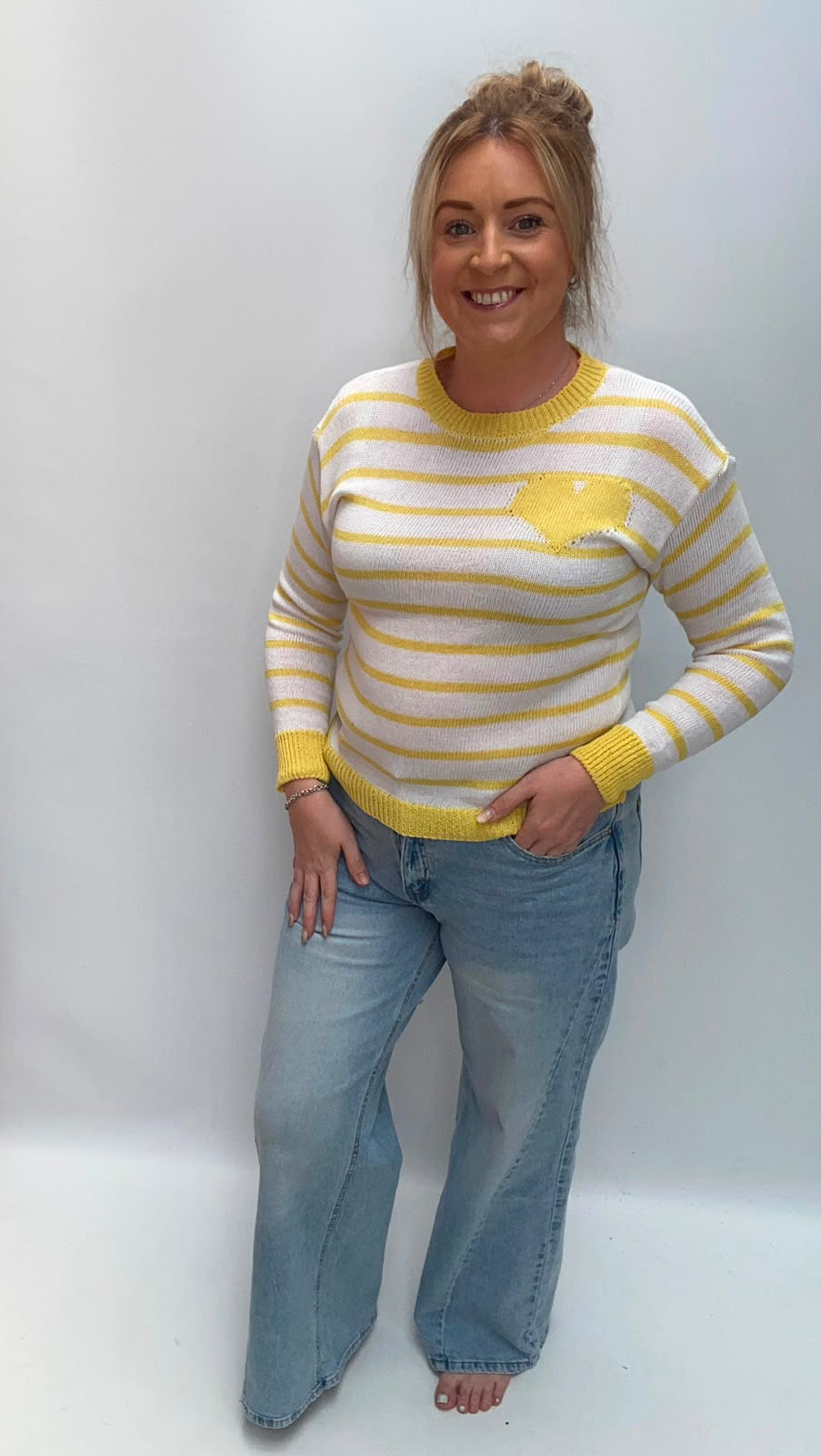 Anita knit