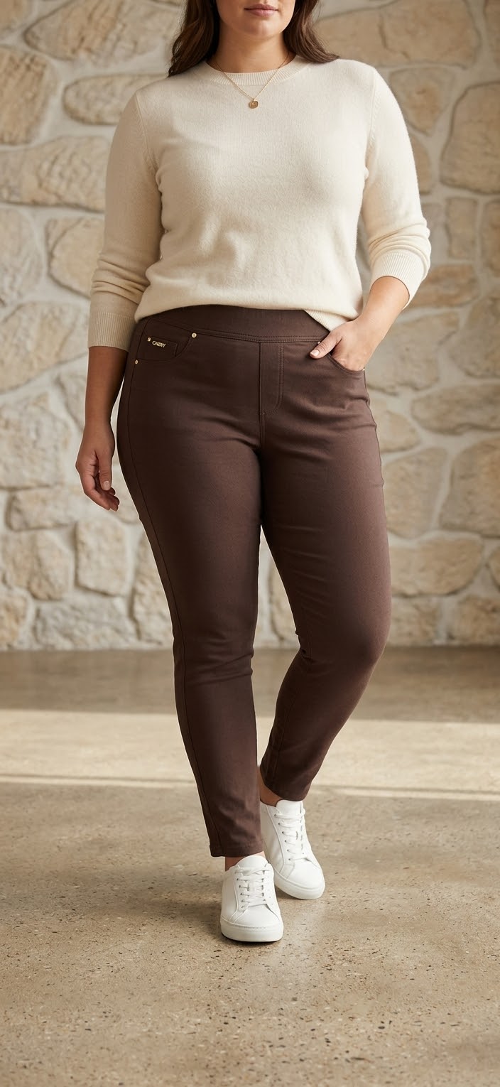 Our Jegging