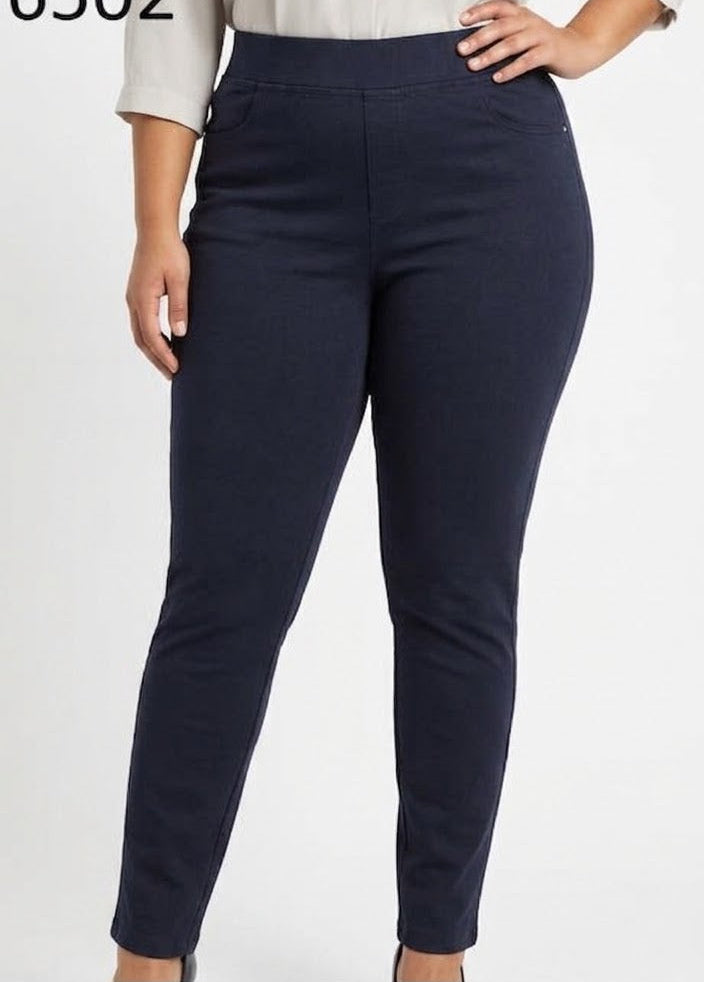 Our Jegging