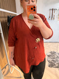 Georgia top