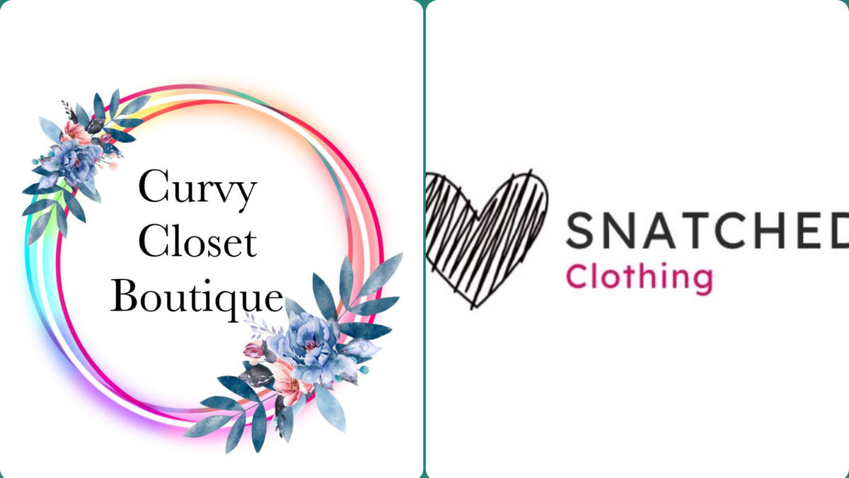 CURVY CLOSET & SNATCHED CLOTHING gift card