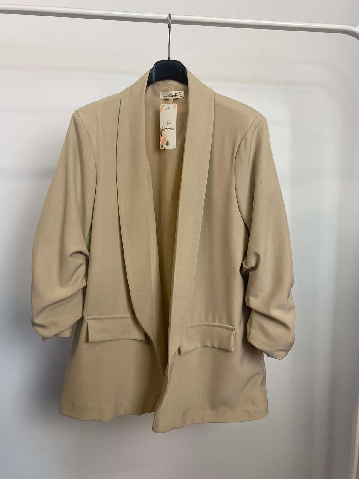 Snatched blazers