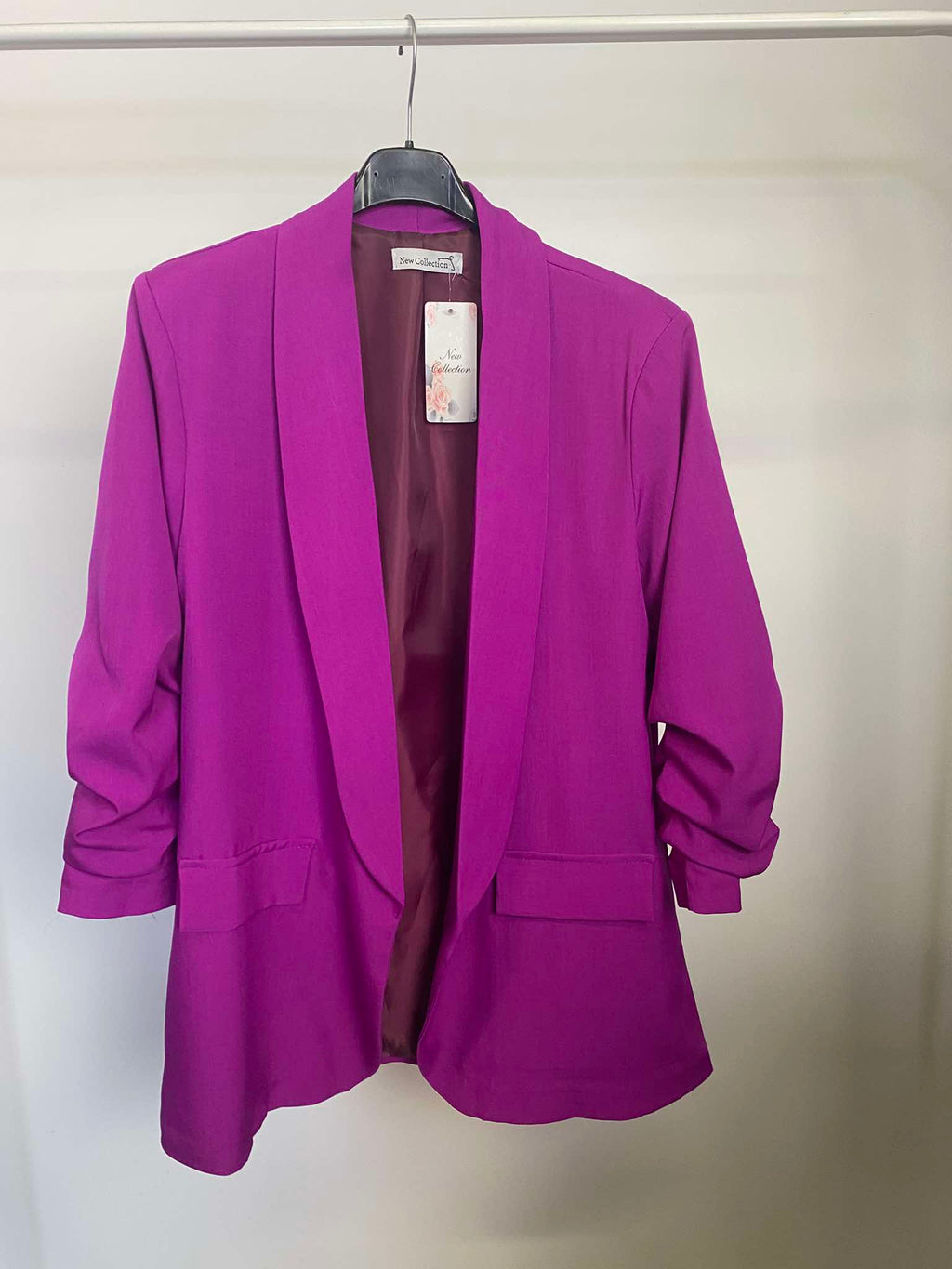Snatched blazers