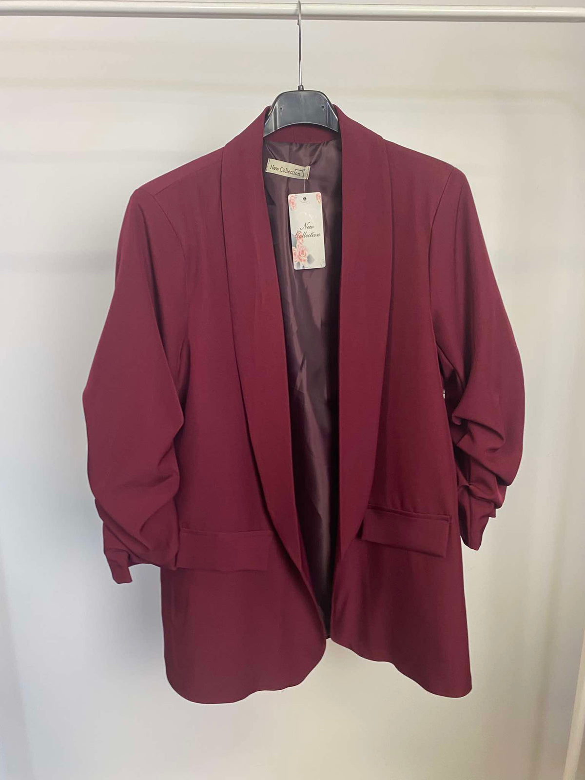 Snatched blazers